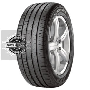 255/50R19 107W XL Scorpion Verde * TL Run Flat Pirelli