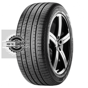 235/60R18 103H Scorpion Verde All-Season MOE TL Run Flat M+S Pirelli
