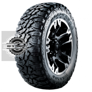 LT265/70R16 121/118Q RA3200 TL WW POR M+S 10PR Roadcruza