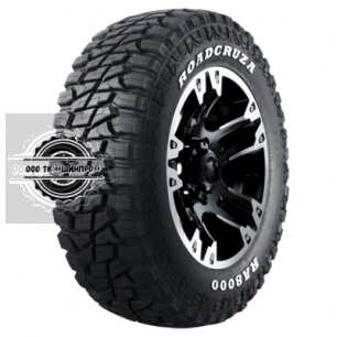 LT265/70R17 121/118Q RA8000 TL WW POR M+S 10PR Roadcruza