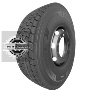 315/80R22,5 156/150L (154/150M) GR-D1 HWR TL 20PR ВЬЕТНАМ Tornado (Advance Holdings)