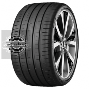 265/40ZR20 104Y XL Lateral Force Sport TL Unigrip