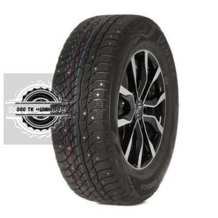 215/70R16 100T Bosco Nordico V-523 TL (шип.) Viatti