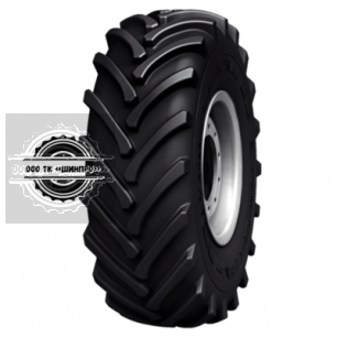 21,3R24 140A6 Agro DR-108 TT РОССИЯ + Камера 21,3-24 (530-610) вентиль ТК/ГК-105 (120) Voltyre