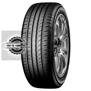 205/55R17 91V BluEarth-GT AE51H TL Yokohama
