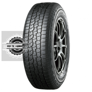 225/65R17 102H Geolandar CV 4S G061 TL Yokohama