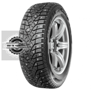 225/55R18 98T Blizzak Spike-02 SUV TL (шип.) Bridgestone