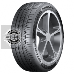 235/45R19 99V XL PremiumContact 6 VOL TL FR Continental