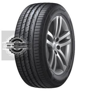 255/60R17 106V Ventus S1 Evo 2 SUV K117A TL Hankook