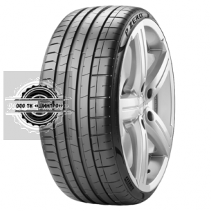 285/40R22 106Y P Zero (PZ4) Sports Car MO-S NCS TL Pirelli