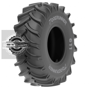 16,9-34(420/85-34) 12PR 141A6 611N R-1 TT КИТАЙ Forerunner