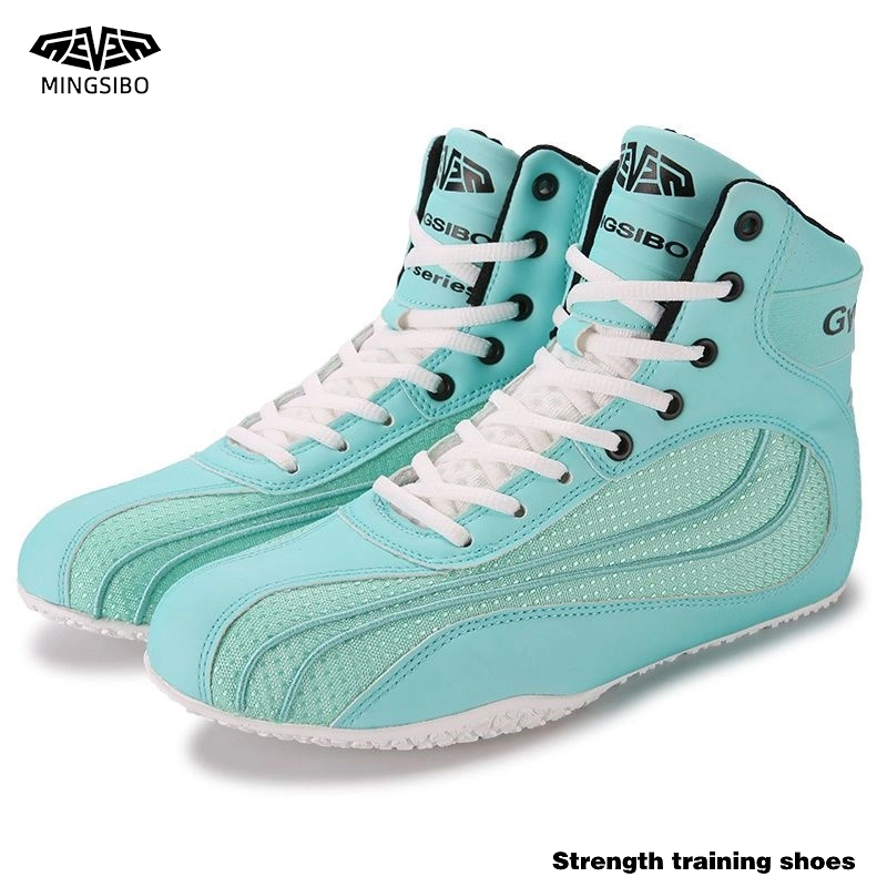 Обувь Mingsibo Gym V2CB для бодибилдинга