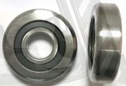 *Ролик мачты, каретки 8-10t 183.5*65*45 10313T, шт.