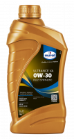 Eurol Ultrance VA 0W-30, 1л