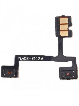 Шлейф кнопок громкости для Realme X2 Pro