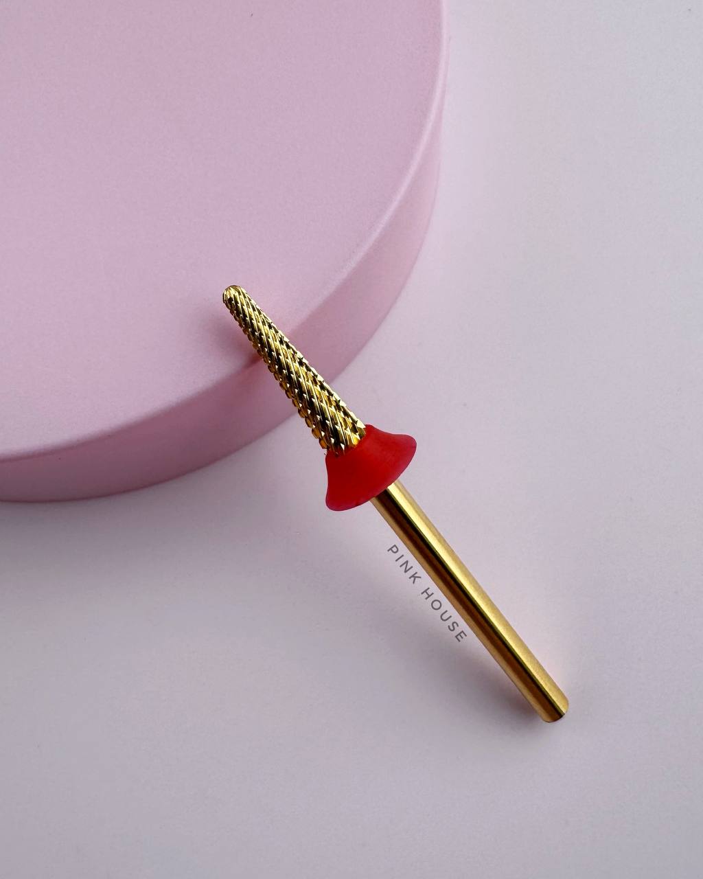 Фреза тонкая для выпиливания Wilson красная