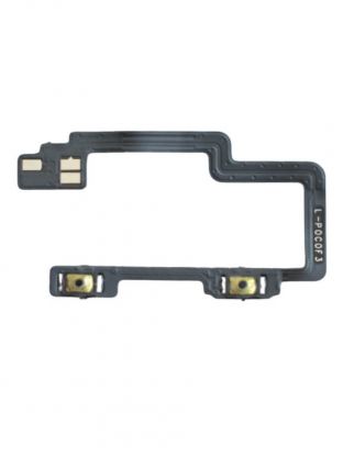 Шлейф кнопок громкости для Xiaomi POCO F3