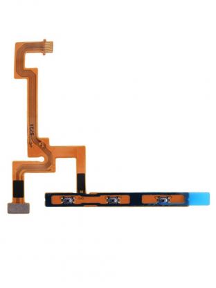 Шлейф кнопок громкости и включения Huawei Nova 2