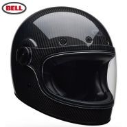 Шлем Bell Bullitt GT Carbon, чёрный глянец