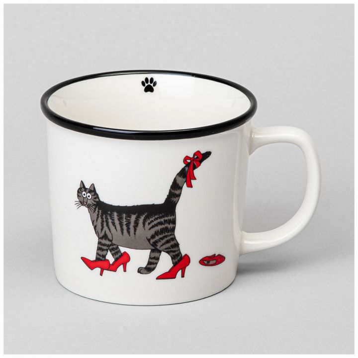 КРУЖКА  370МЛ