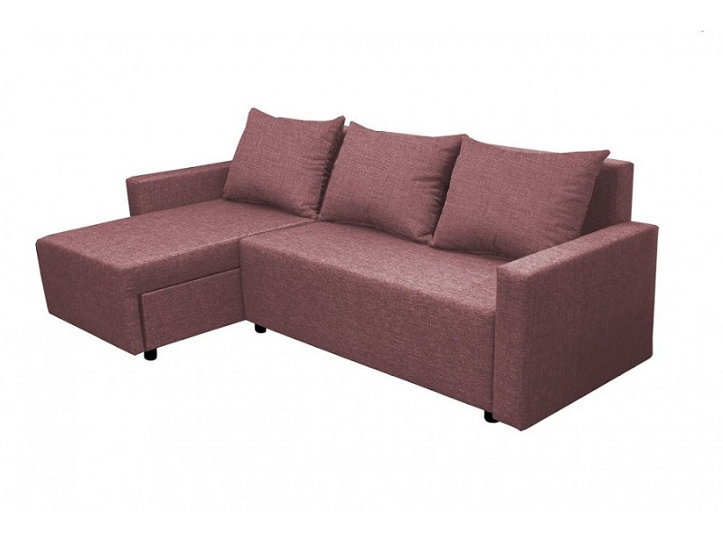 Угловой диван Шерри