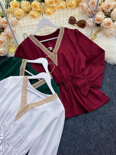 Блузка женская 37940