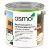 Защитное Масло с УФ-Фильтром Экстра 2.5л Osmo UV-Schutz-Ol Extra Шелковисто-Матовое