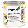 Масло с Твердым Воском 0.75л Osmo Hartwachs-Ol Effekt Natural Эффект Натур