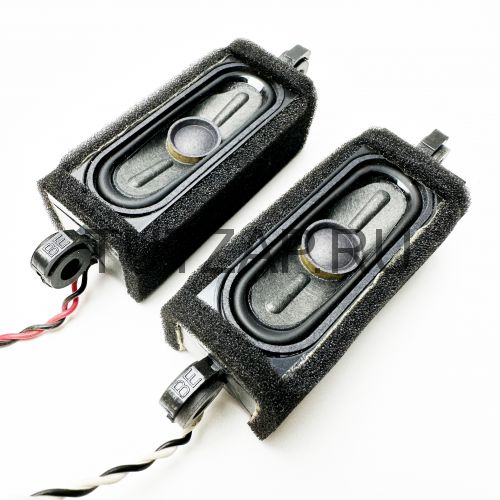 Динамики MTC24LED 4Ω 5W для телевизора Haier LE24K6500SA