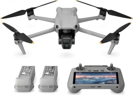 Квадрокоптер DJI Air 3 Fly More Combo (Пульт DJI RC 2)