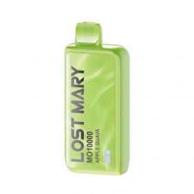 Lost Mary МO 10000 - Яблоко Гуава (Apple Guava)