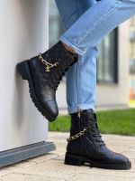 Ботинки Сhanel Размер 36