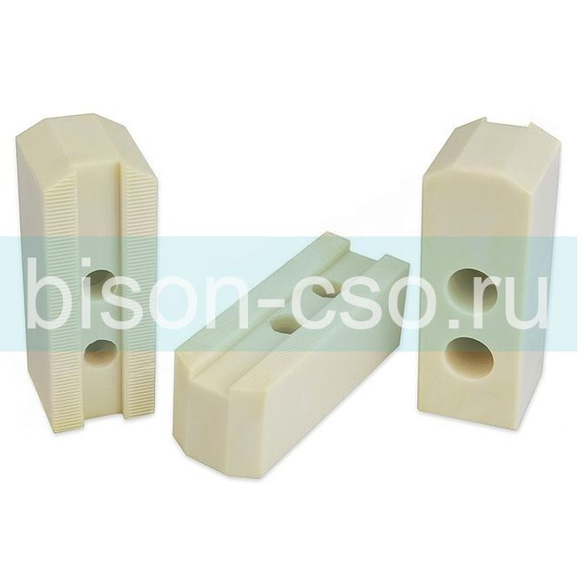 Нейлоновые токарные кулачки NJ05 TMX