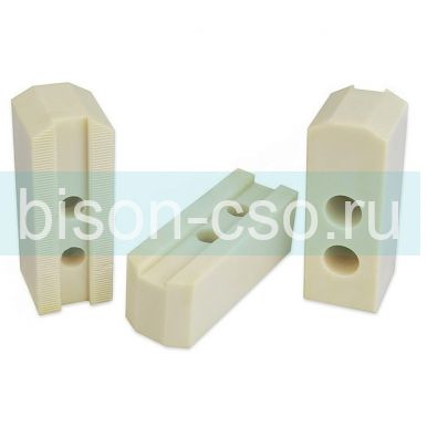 Нейлоновые токарные кулачки NJ05 TMX