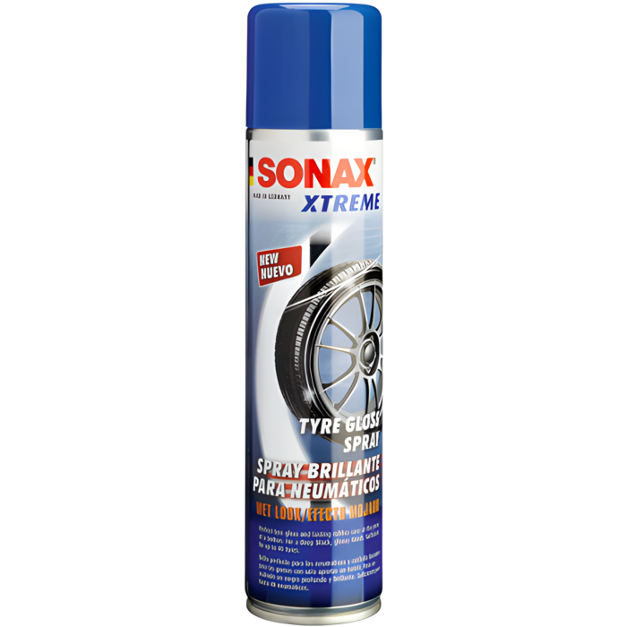 Sonax Xtreme Спрей блеск для шин 0,4л.