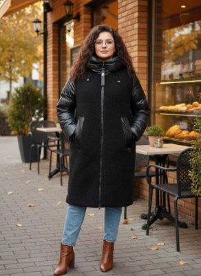 Куртка женская ​50403