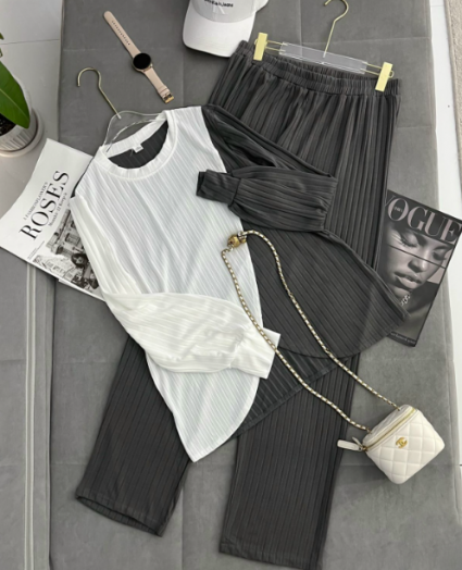 Костюм женский ​50409