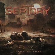 SEPTORY - Dawn No More DIGIPAK