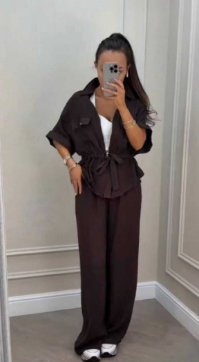 Костюм женский ​50449