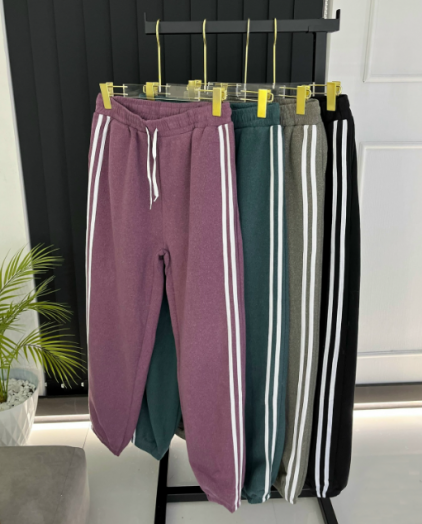 Брюки теплые женские 50458