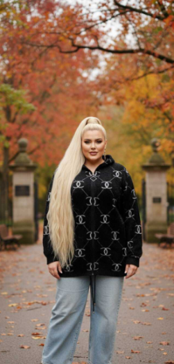 Кардиган женский ​50479