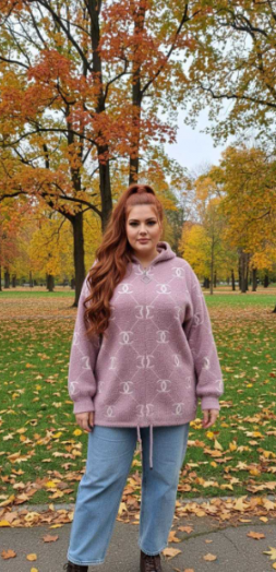 Кардиган женский ​50480