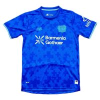 Резервная форма Bayer Leverkusen 25/26