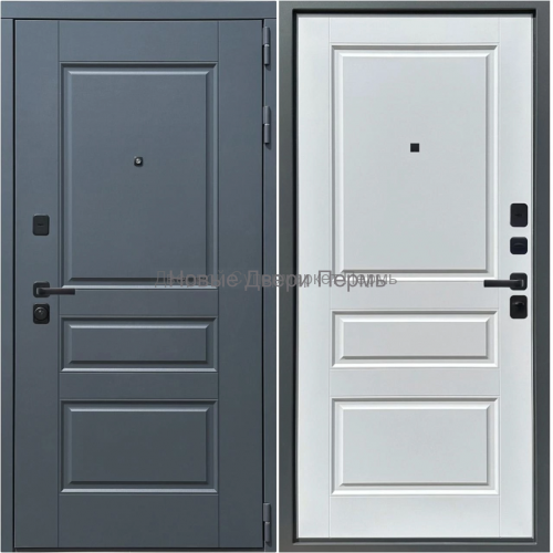 Входная дверь Страж YoDoors-8