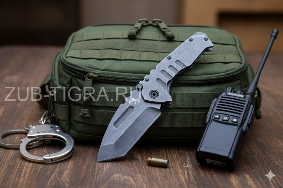 Нож Medford Praetorian