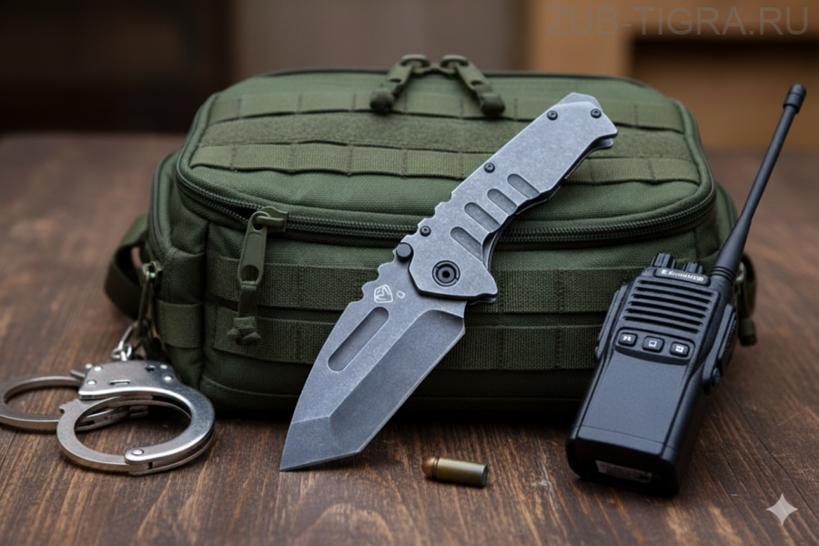 Нож Medford Praetorian