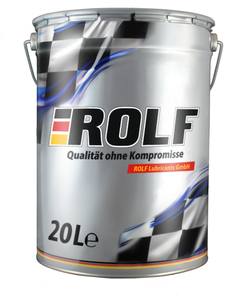 Rolf UTTO 10W-30, 20л