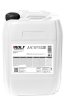 Rolf Antifreeze HD G12+ violet concentrate, 20л