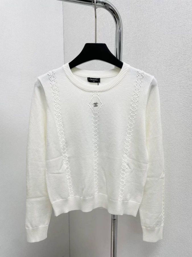 Свитер женский Chanel