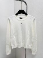 Свитер женский Chanel